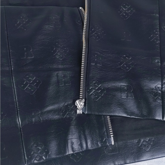 👯‍♀️Host Pick⚡️Rotate (BirgerChristensen) 🇩🇰Emili StraplessTop-w/ flaw - Picture 5 of 12